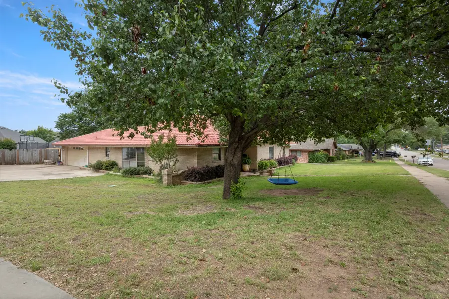 1400 Rusdell Drive, Irving, TX 75060 - #3