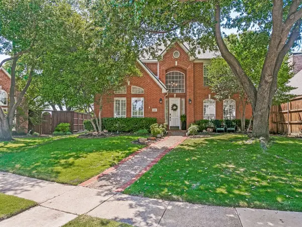 1305 Tree Farm Drive, Plano, TX 75093