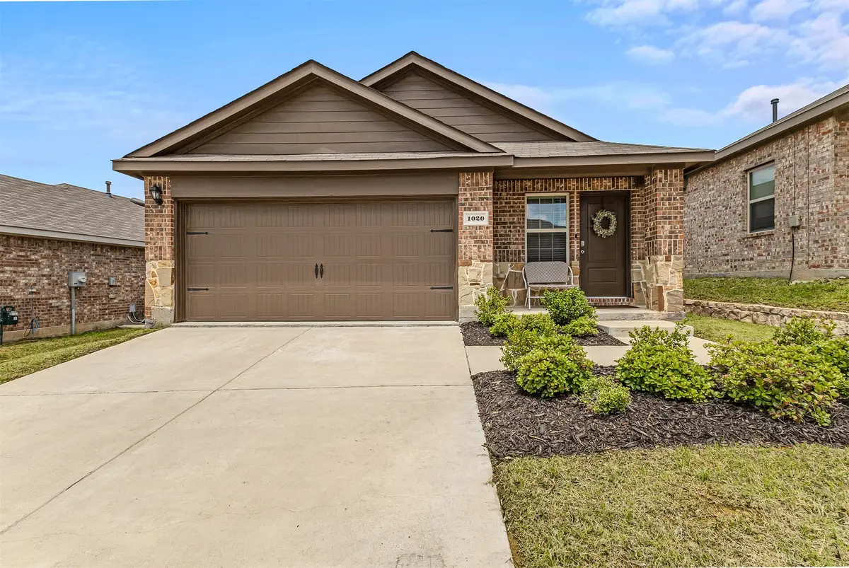 1020 Rio Bravo Drive, Forney, TX 75126 - #1
