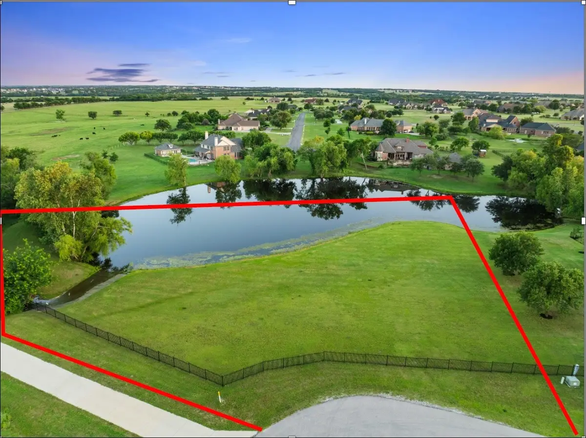 TBD Lake Drive, Celina, TX 75009 - #1