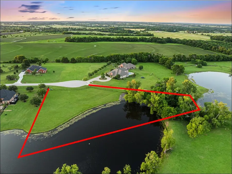 TBD Lake Drive, Celina, TX 75009 - #2