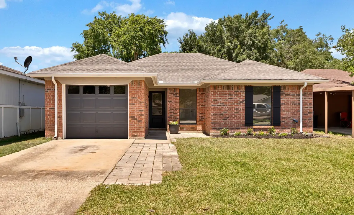 11320 Golden Triangle Circle, Fort Worth, TX 76244 - #1