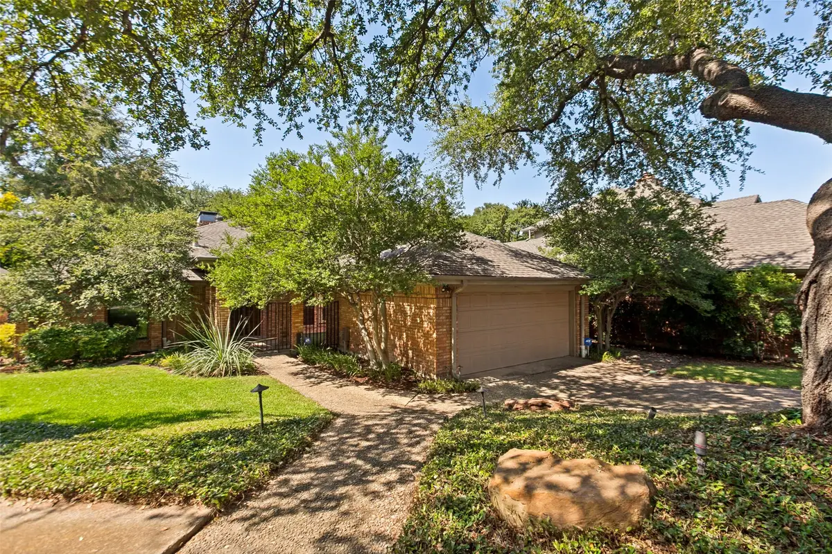14913 Oaks North Drive, Addison, TX 75254 - #1