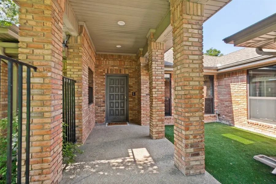 14913 Oaks North Drive, Addison, TX 75254 - #2