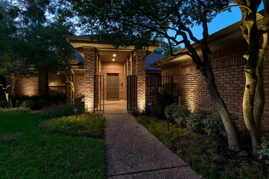 14913 Oaks North Drive, Addison, TX 75254 - #3
