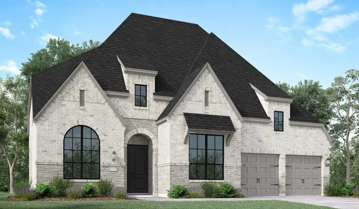 2760 Wickford Court, Prosper, TX 75078 - #1