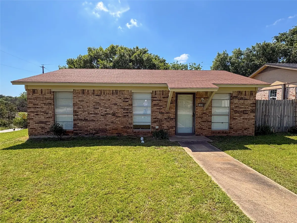 1829 S Center Street, Denison, TX 75021 - #1