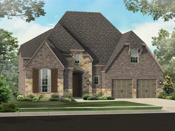 2701 Compton Court, Prosper, TX 75078
