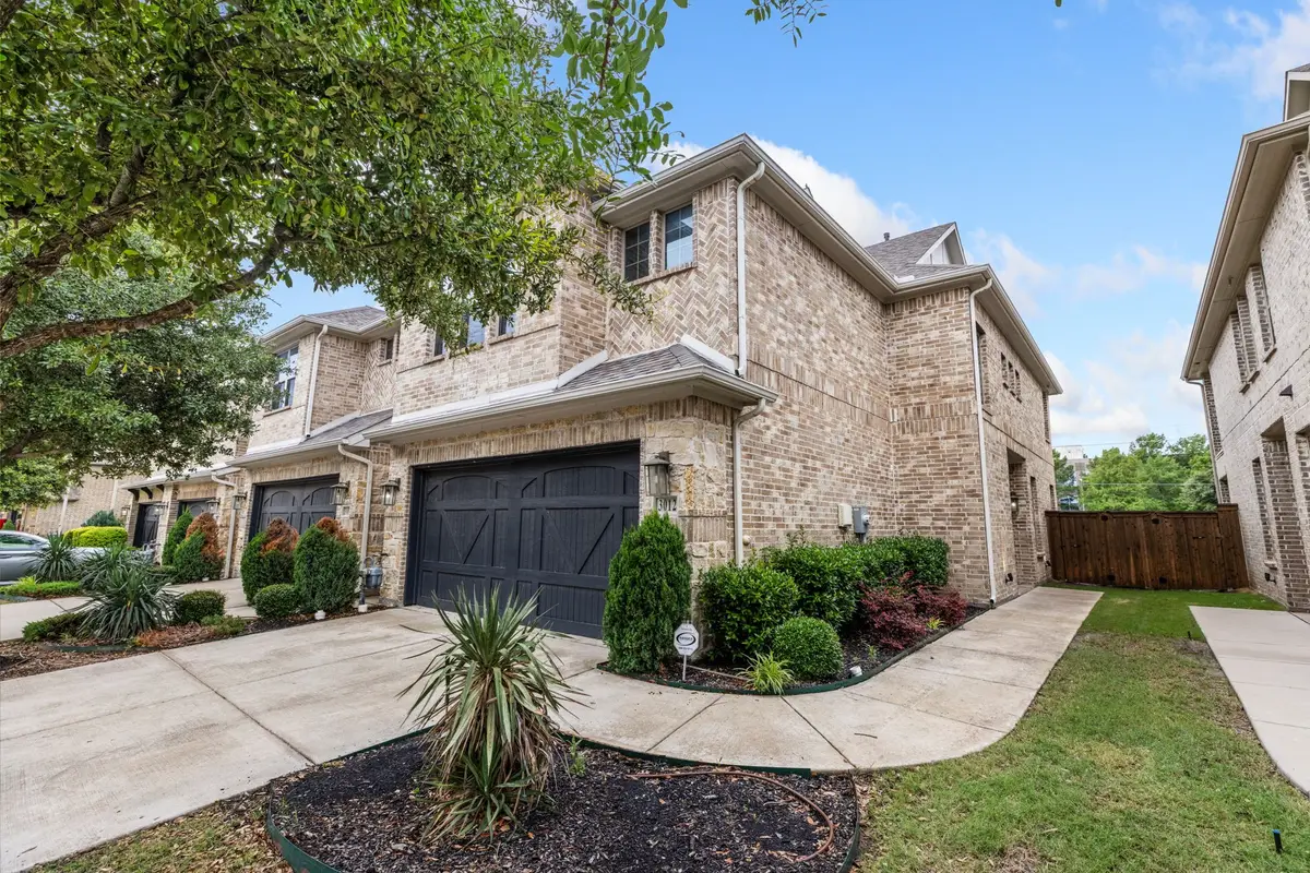 3012 Galveston Street, Plano, TX 75075 - #1