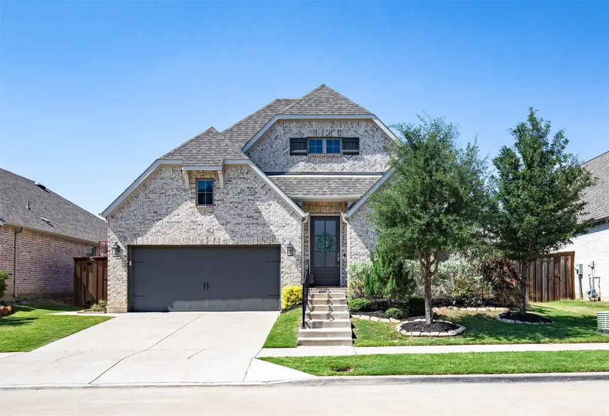 725 Bretallow Drive, Celina, TX 75009 - #1