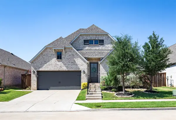 725 Bretallow Drive, Celina, TX 75009