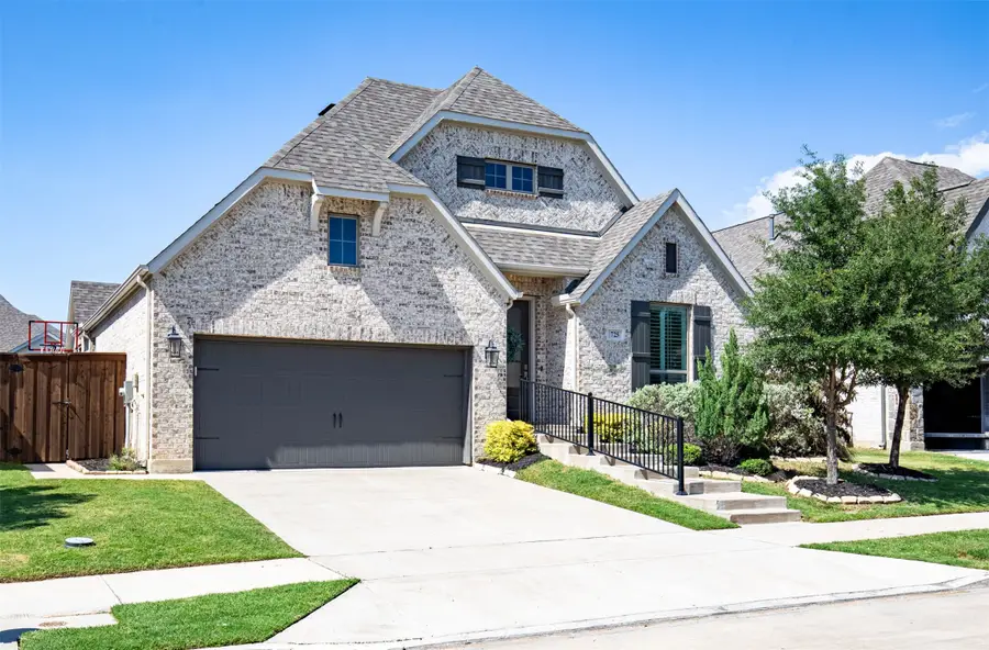 725 Bretallow Drive, Celina, TX 75009 - #2