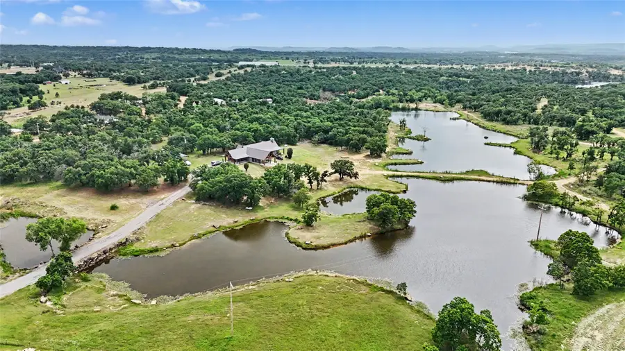 16888 S Fm 4, Santo, TX 76472 - #2