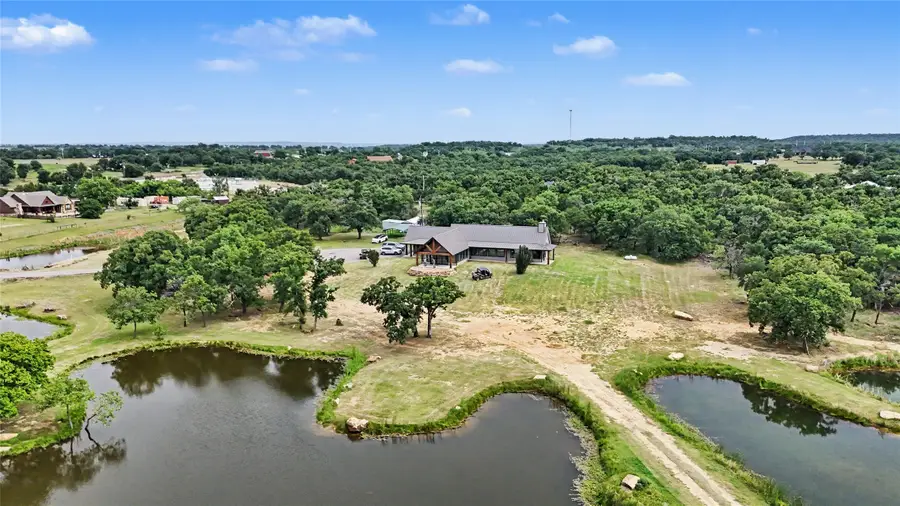 16888 S Fm 4, Santo, TX 76472 - #3