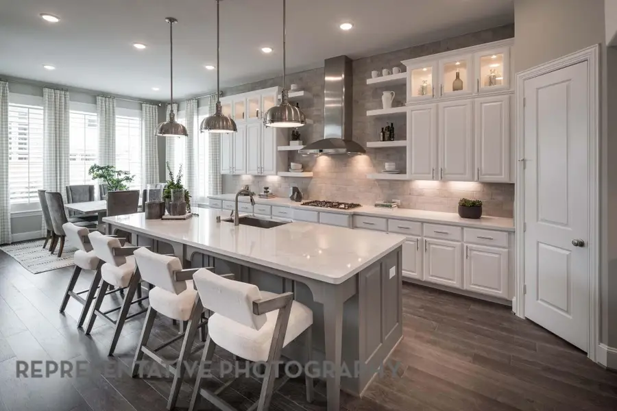 2771 Wickford Court, Prosper, TX 75078 - #2