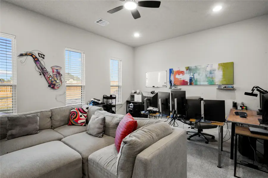 4033 Lagos Drive, Midlothian, TX 76065 - #3