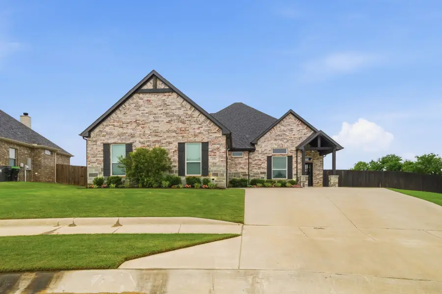 148 Lakeview Circle, Pilot Point, TX 76258 - #2