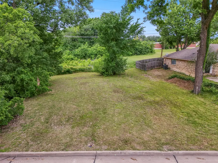 5101 Edgewater Drive, Rowlett, TX 75088 - #2