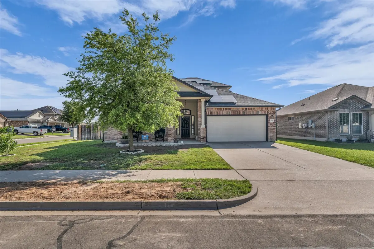 9453 Centennial Drive, Waco, TX 76708 - #1