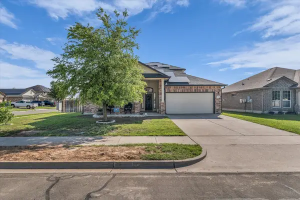 9453 Centennial Drive, Waco, TX 76708