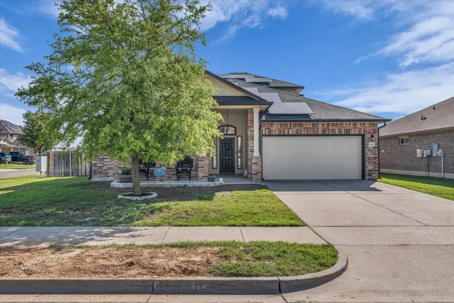 9453 Centennial Drive, Waco, TX 76708 - #2