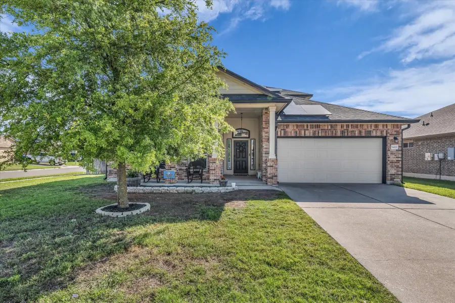 9453 Centennial Drive, Waco, TX 76708 - #3