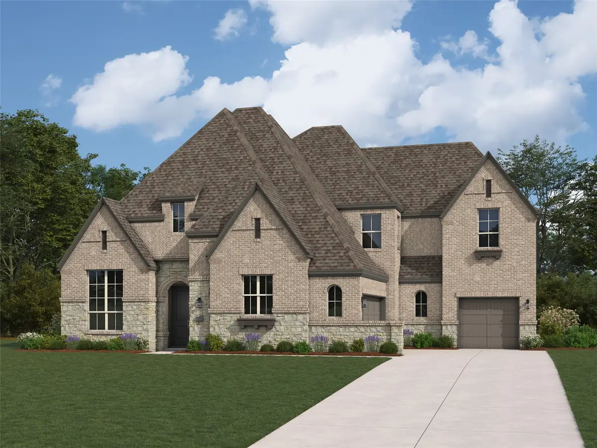 4305 Sandbrock Parkway, Aubrey, TX 76227 - #1