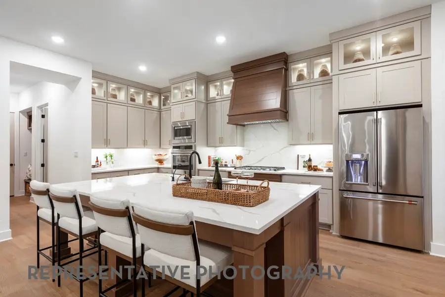 4305 Sandbrock Parkway, Aubrey, TX 76227 - #2