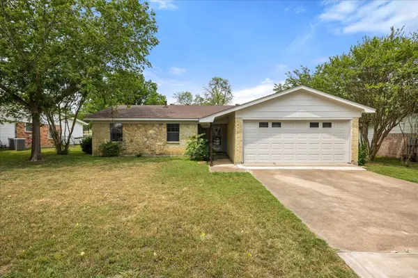 606 Nancy Drive, Glen Rose, TX 76043