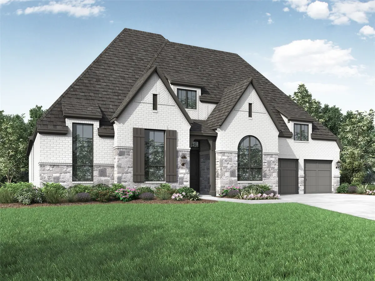 4413 Sandbrock Parkway, Aubrey, TX 76227 - #1