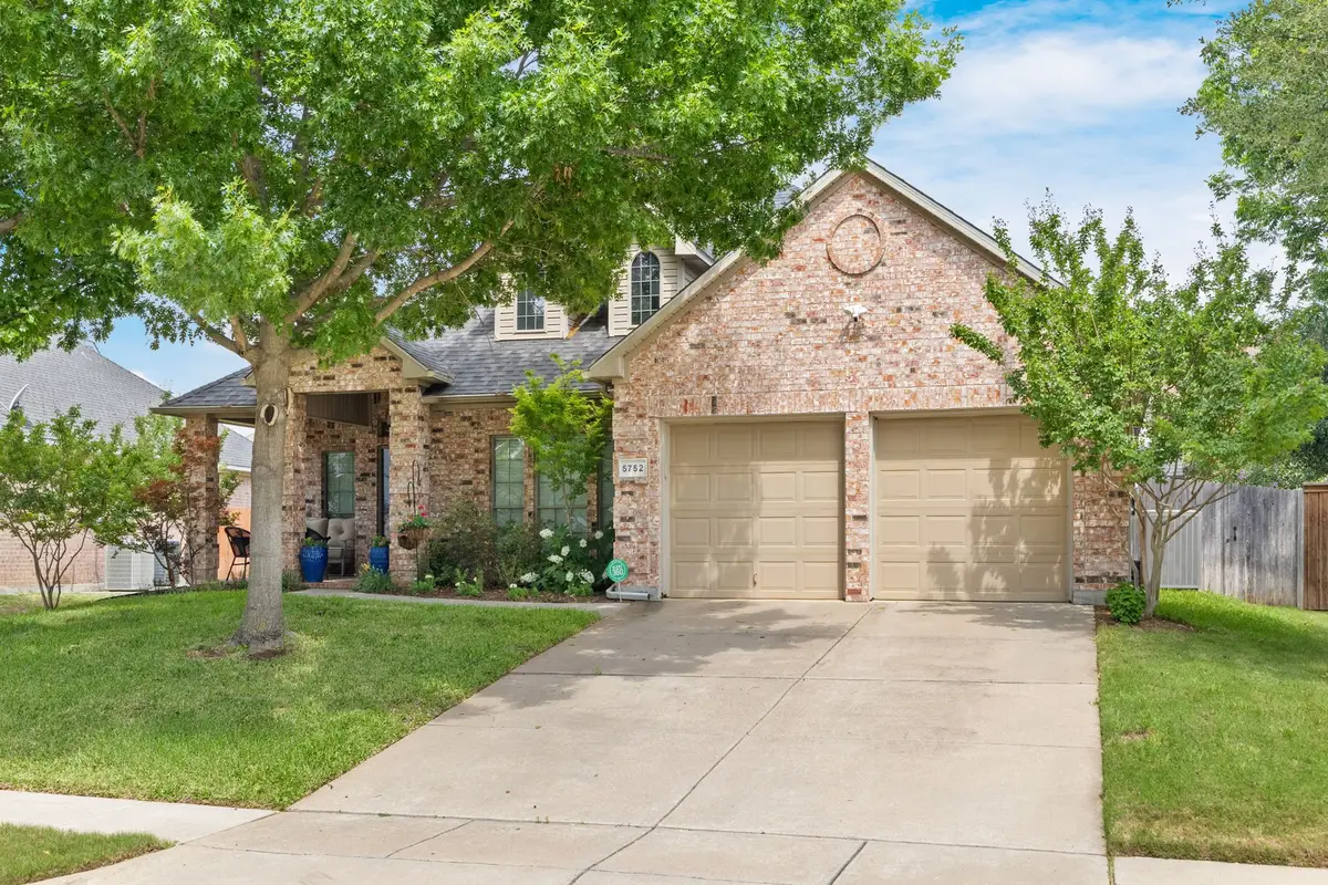5752 Skinner Way, Grand Prairie, TX 75052 - #1