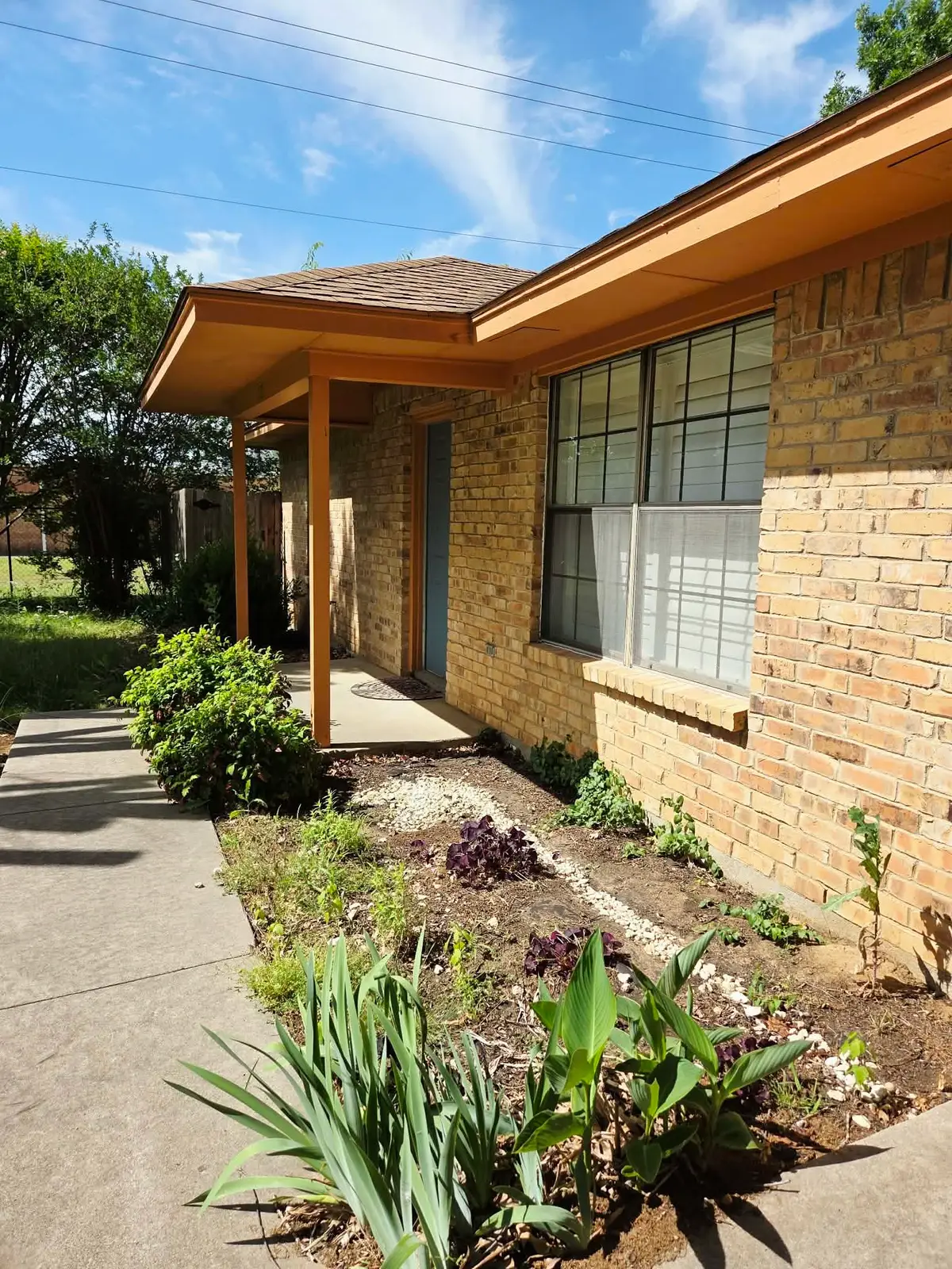 722 S Church Street, Pilot Point, TX 76258 - #1