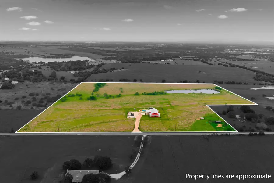 5681 Cooksey Lane, Robinson, TX 76706 - #2
