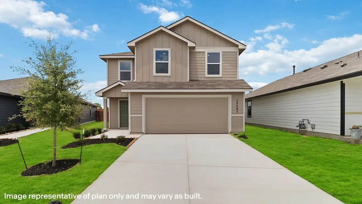 2104 Chantilly Lane, Arlington, TX 76015 - #1
