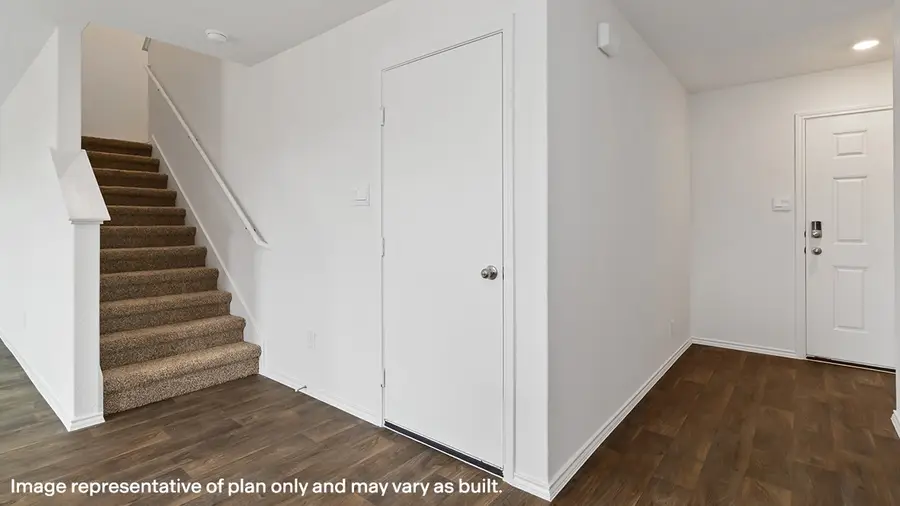 2104 Chantilly Lane, Arlington, TX 76015 - #2