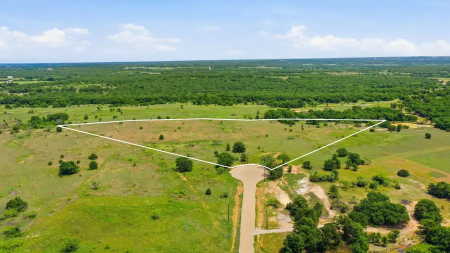2051 Mustang Ridge, Perrin, TX 76486 - #2