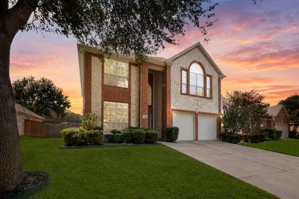 461 Sonoma Drive, Rockwall, TX 75087