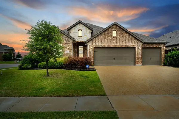 1024 Macaw Drive, Forney, TX 75126