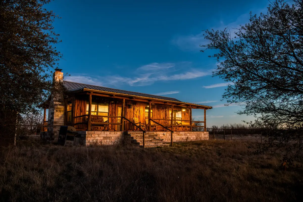 3151 Orth, Olney, TX 76374 - #1