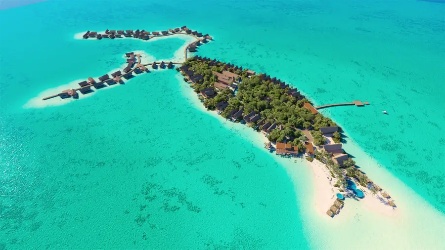55 Six Senses Lane, Belize, OS 99999 - #2