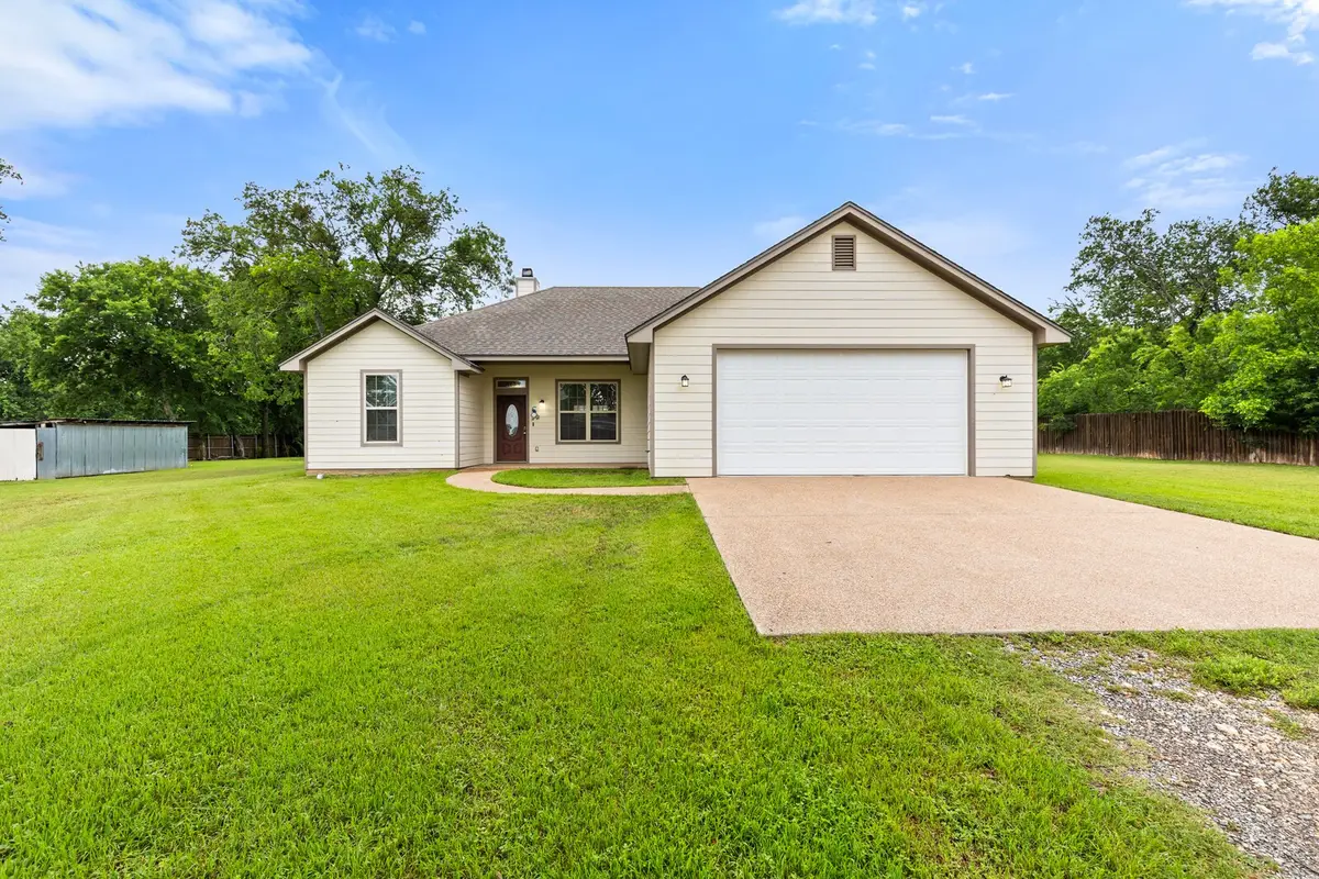 263 E Cougar Lane, China Spring, TX 76633 - #1
