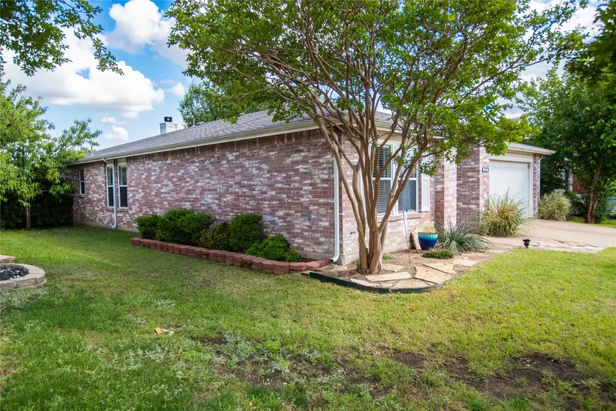 3109 Westview Drive, McKinney, TX 75070 - #3