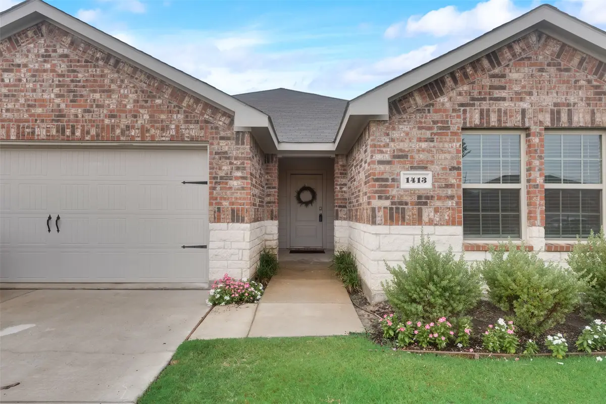 1413 Thunder Canyon Way, Josephine, TX 75189 - #1