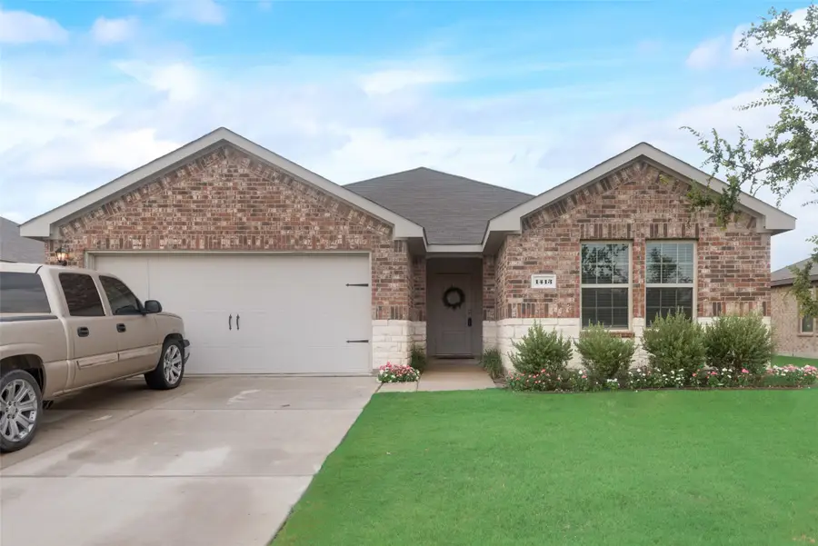 1413 Thunder Canyon Way, Josephine, TX 75189 - #2