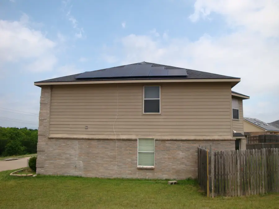 252 Rock Meadow Drive, Crowley, TX 76036 - #2
