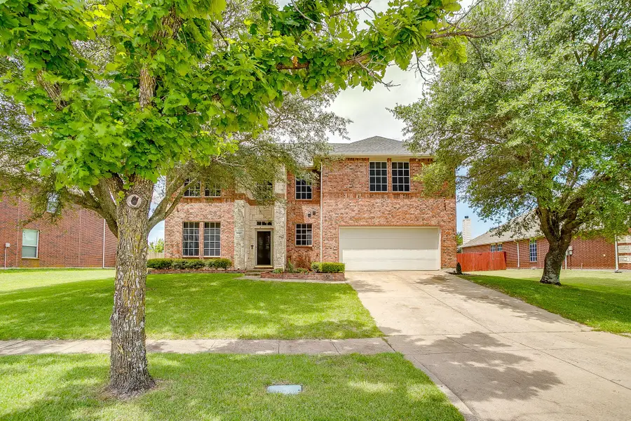 1607 Willow Lane, Cedar Hill, TX 75104 - #2