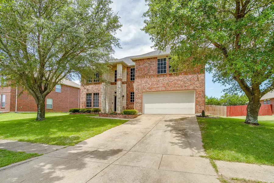 1607 Willow Lane, Cedar Hill, TX 75104 - #3