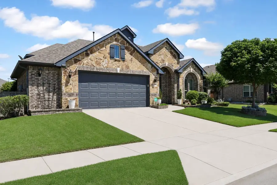 280 Armstrong Lane, Lavon, TX 75166 - #2