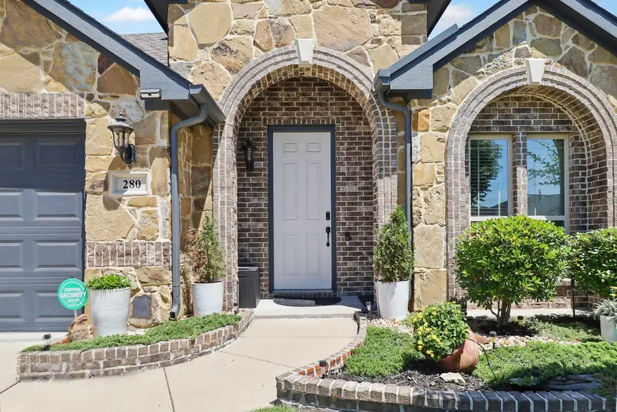 280 Armstrong Lane, Lavon, TX 75166 - #3