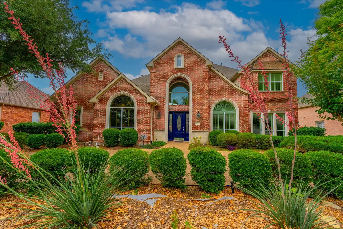 3201 Monette Lane, Plano, TX 75025 - #1